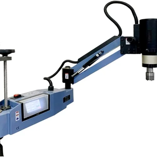 دستگاه قلاویز زن اتوماتیک مدل ETM-36-CM