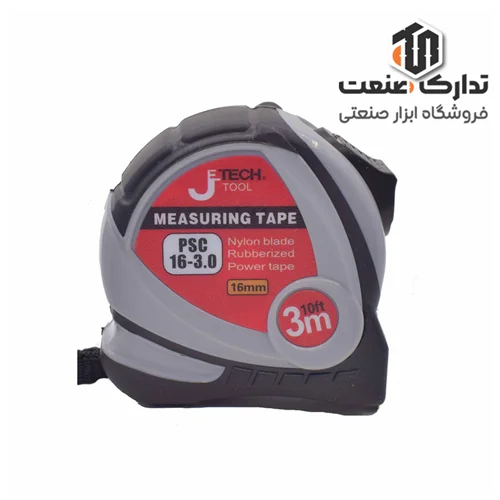 متر 5 متری جتک J tech j5025