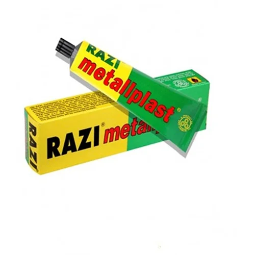 چسب آهن 50 میل رازی