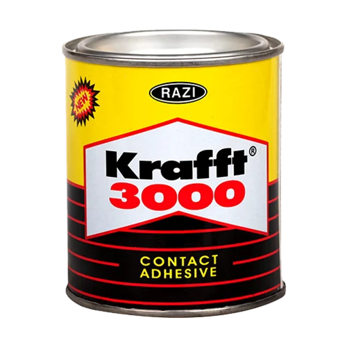 چسب صنعتی کرافت رازی