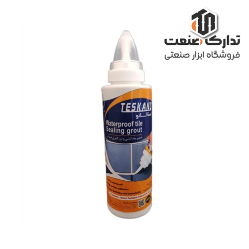 خمیر بند کشی آماده تسکانو