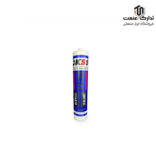 ماستیک KSS